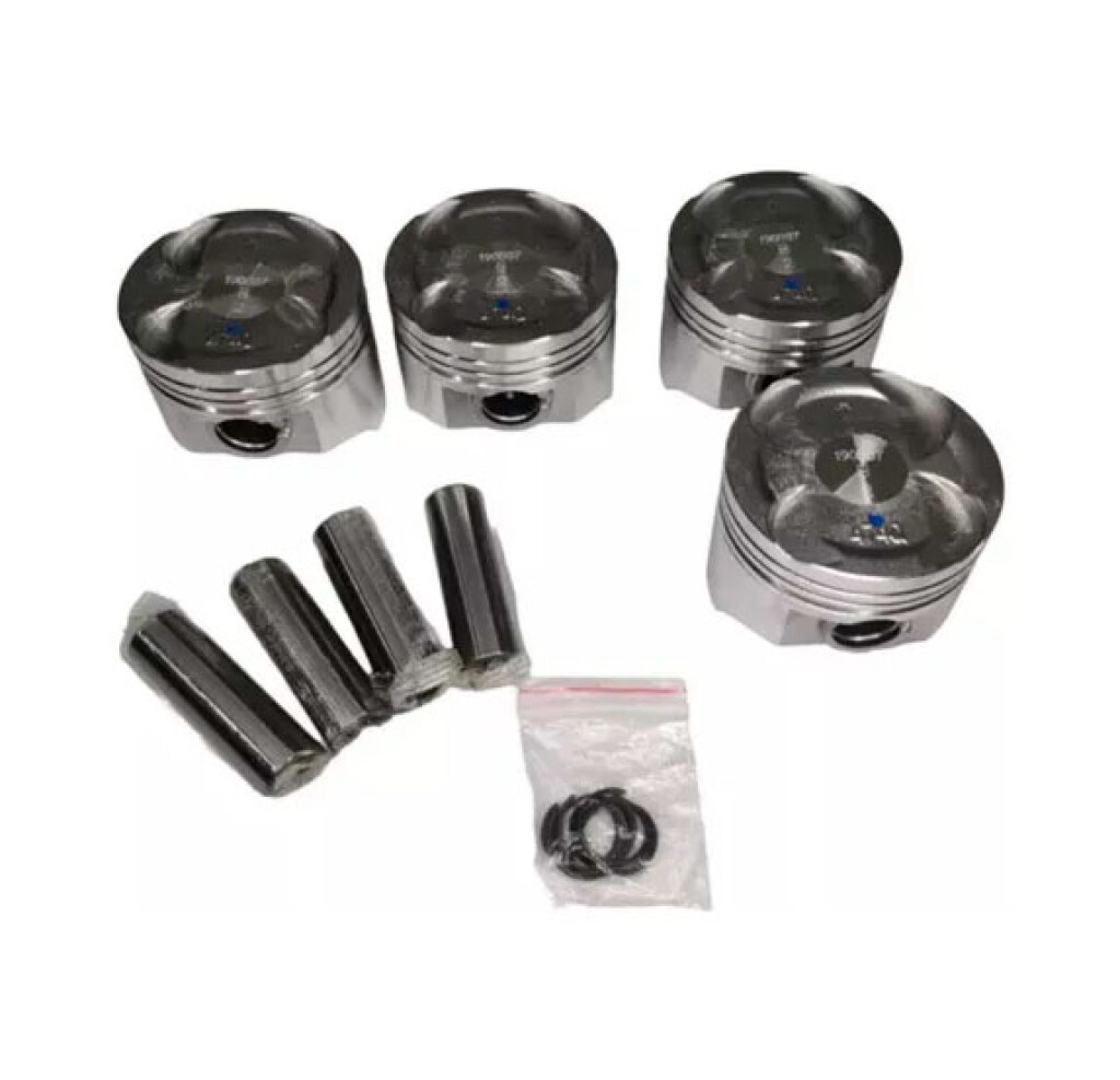 PISTON DFM DFSK SERIE C MOTOR 1.5 VVT DK15 -