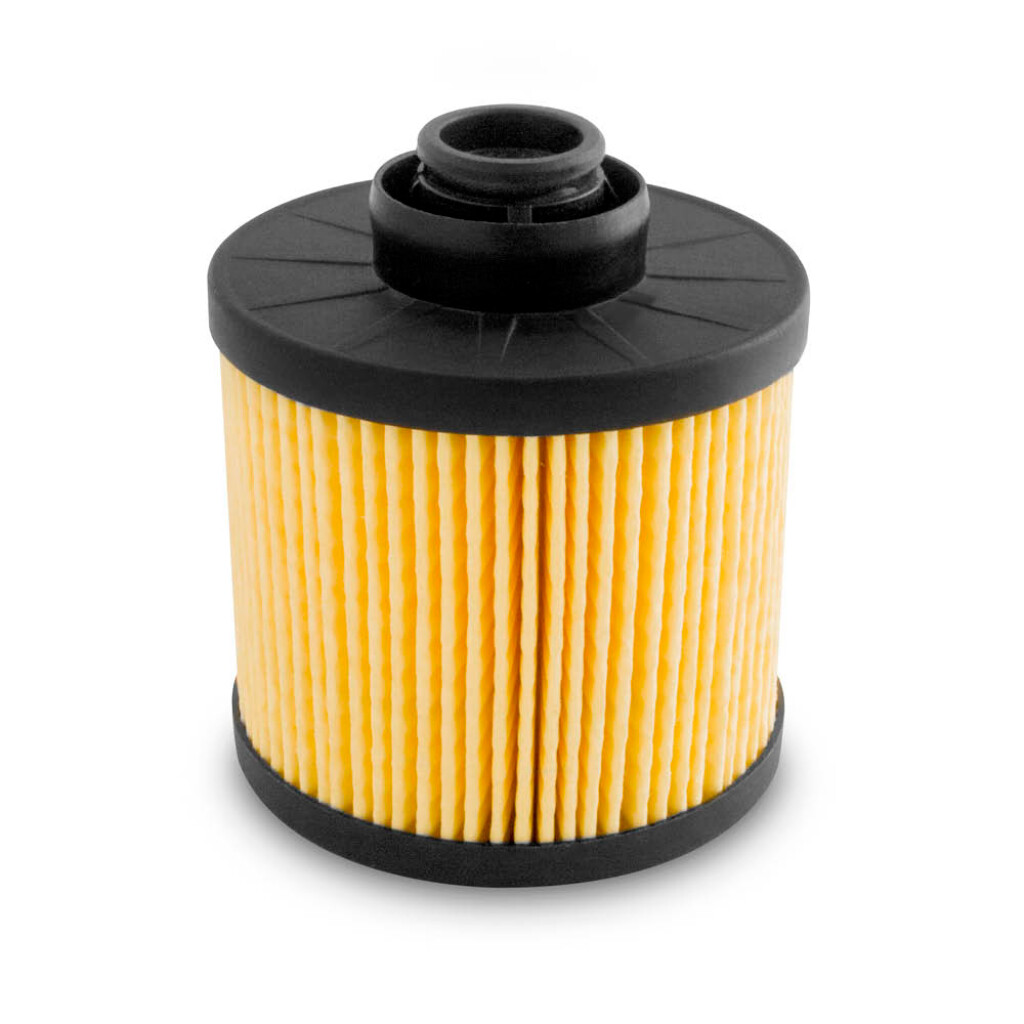Filtro de combustible diésel