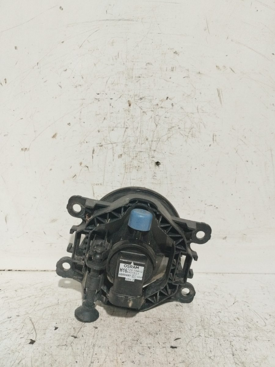 Faro Caminero Derecho Renault Clio IV desde 2012 TCE 90012264