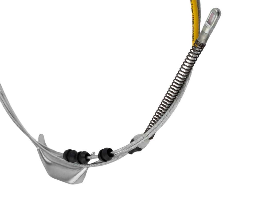 Cable de Freno de Mano Chevrolet Chevette