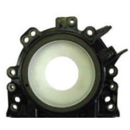 PORTA RETEN TRAS. CIGÜEÑAL VW GOL POLO FOX 1.0 1.6 RETEN IMANTADO DICE 5430-5445-05699-030109173