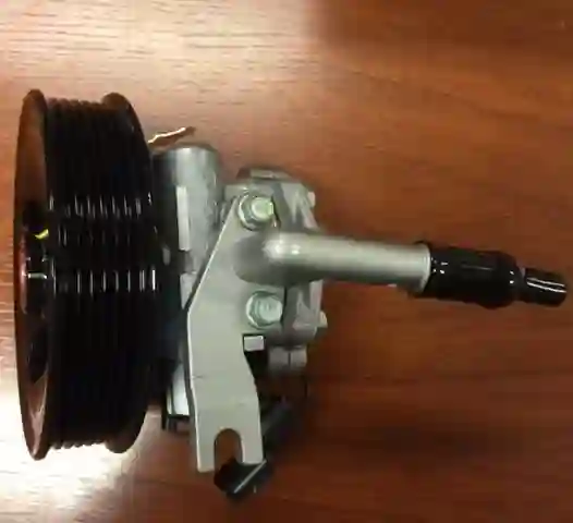 BOMBA D/HIDRAULICA HYUNDAI H1 08 2.4N (6PK)