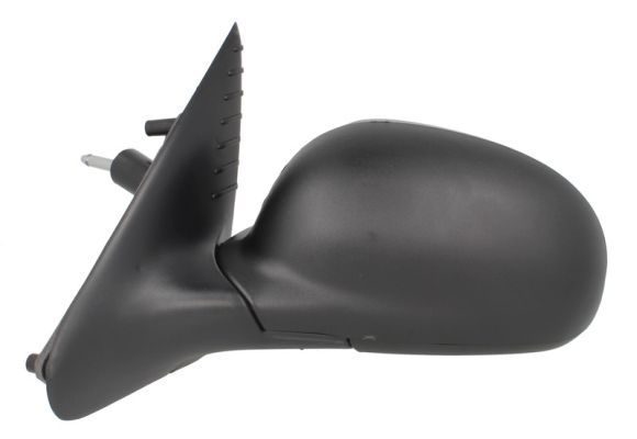 Espejo retrovisor exterior Peugeot 406 izquierdo manual