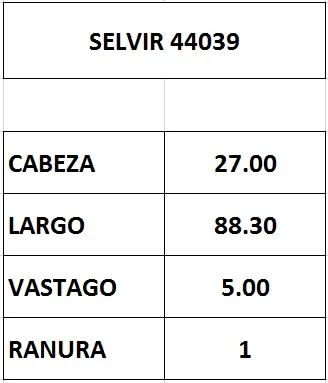 VALVULA ADM FAW N5 (3CIL)