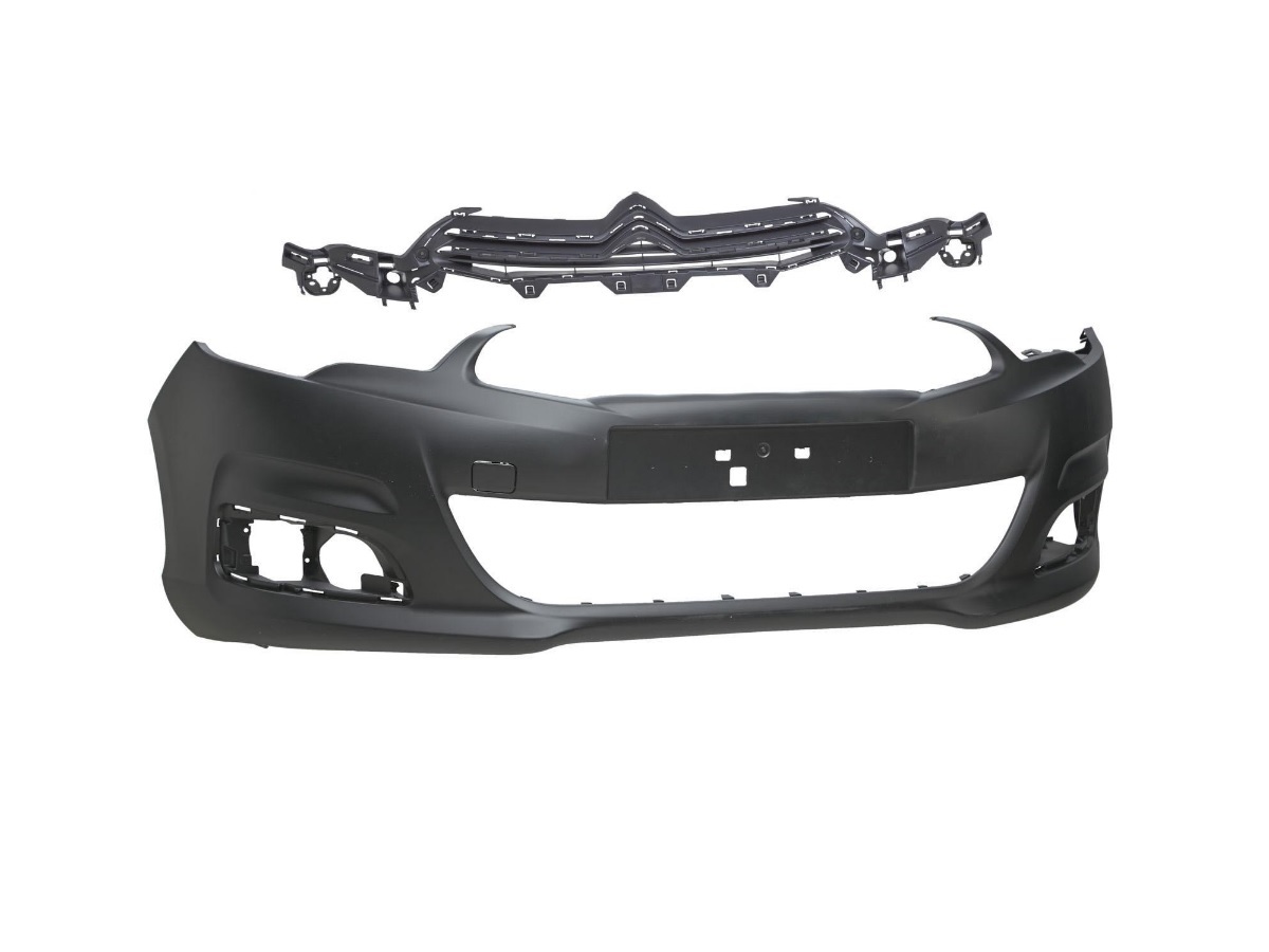 PARAGOLPE DELANTERO CITROEN C4 DESDE 2012 EN ADELANTE PHIRA [PHIRA]
