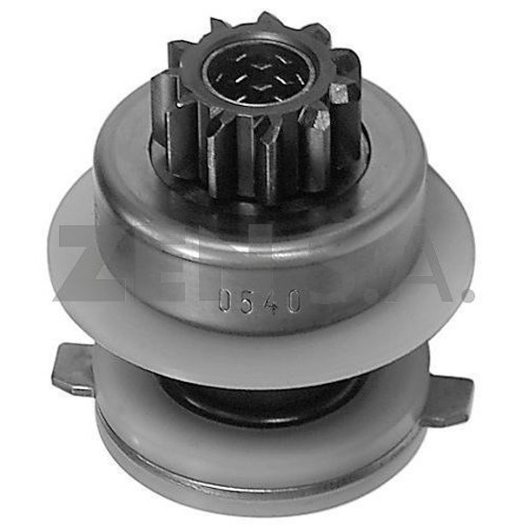 BENDIX DE ARRANQUE LADA SAMARA/NIVA 4X4 CON LUCAS