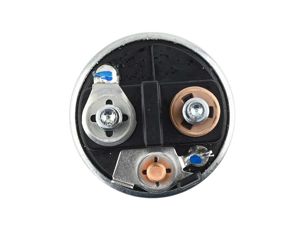Solenoide de arranque