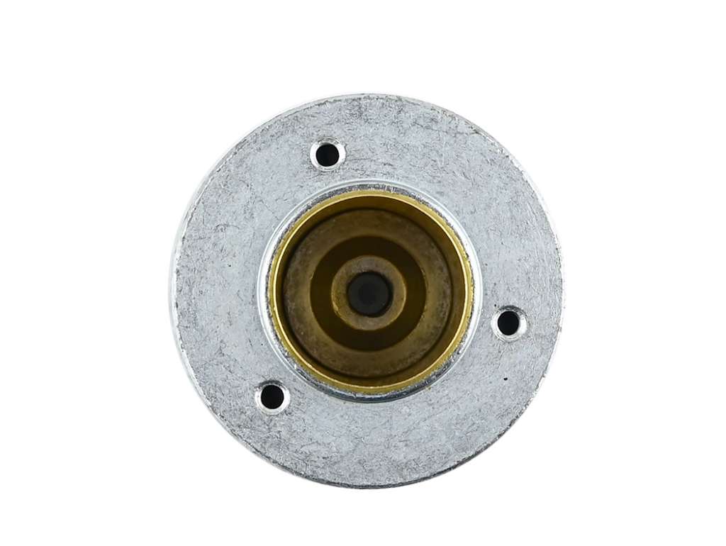 Solenoide de arranque