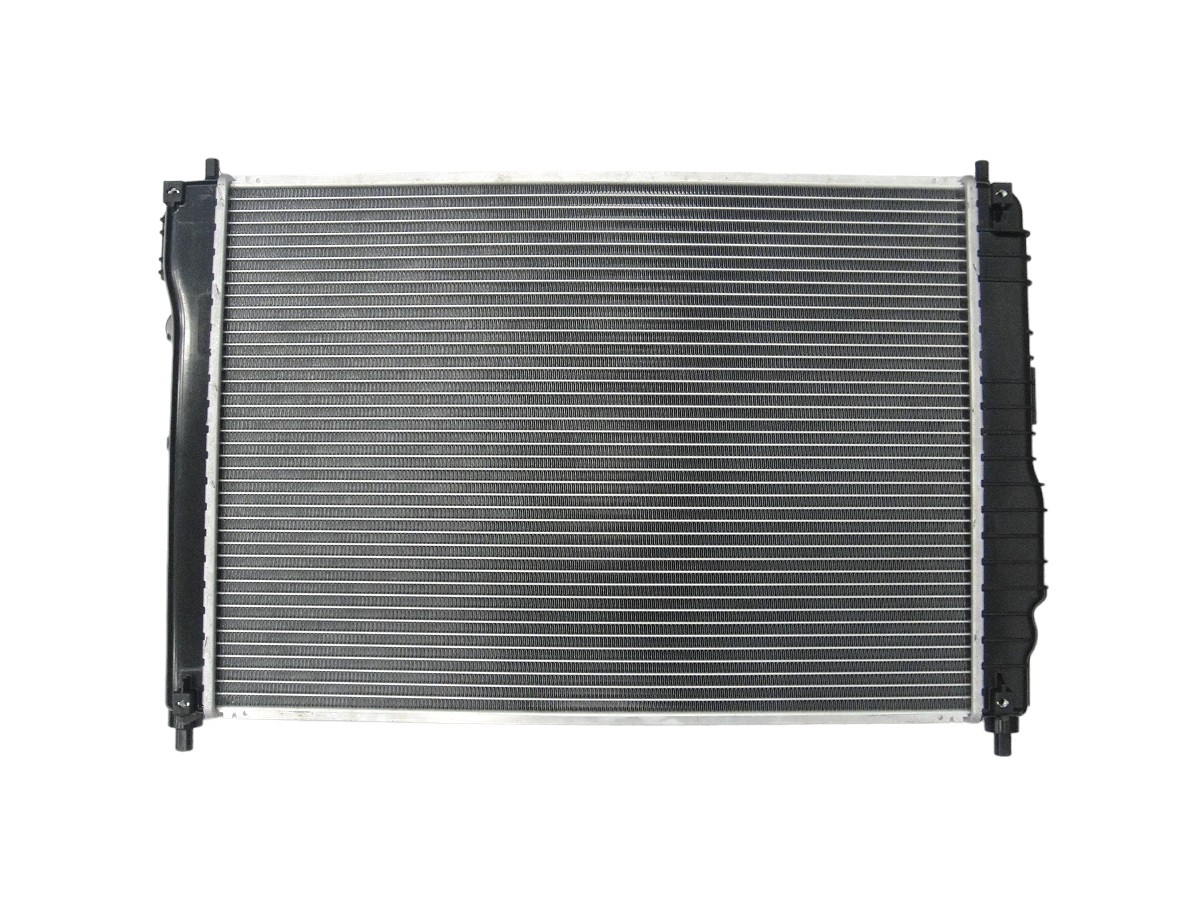 RADIADOR MOTOR CHEVROLET AVEO 1.6 TODOS ( MANUAL )