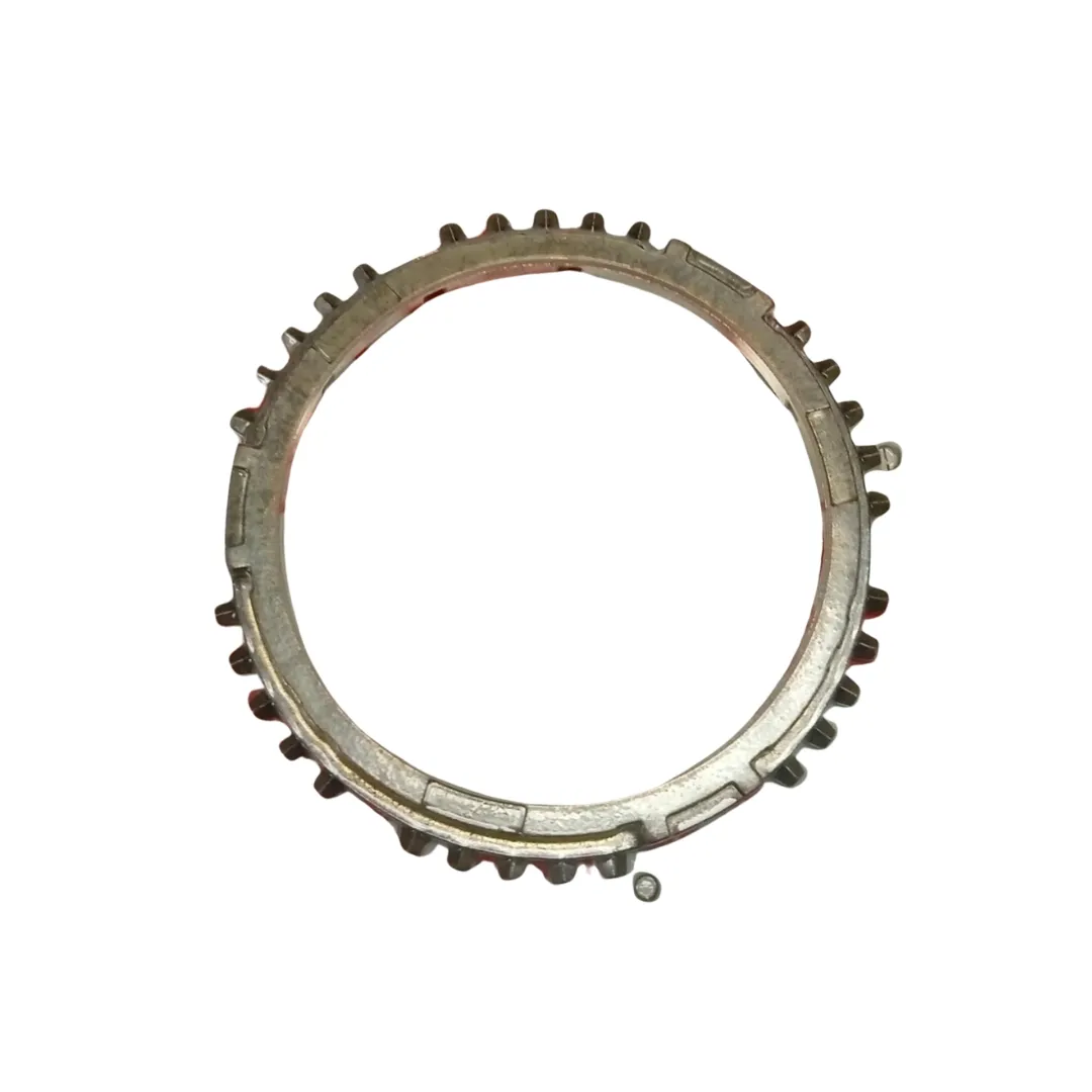 Anillo Sincronizado de Segunda Velocidad
