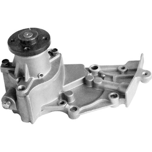 BOMBA AGUA CHERY QQ 800CC 1100CC 4 CIL. 16 VALV. CON CARCAZA NARP 4721307010