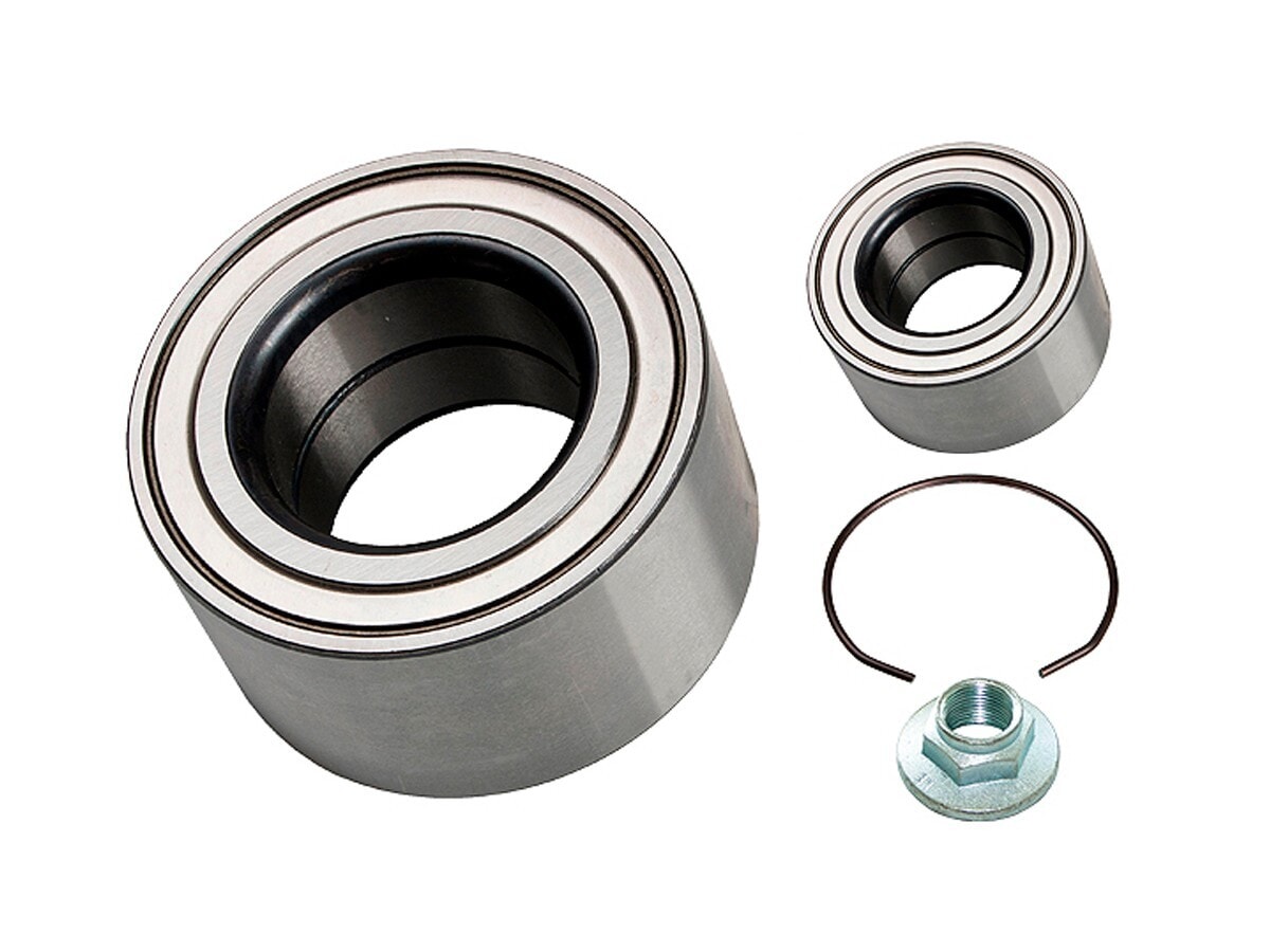 Rueda Del Rod Doble HileraKia Picanto 11-15 int.Ø36x ext.Ø66x35