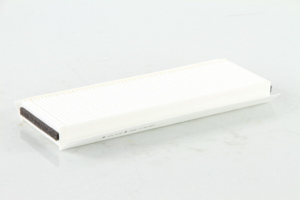 Filtro de aire acondicionado