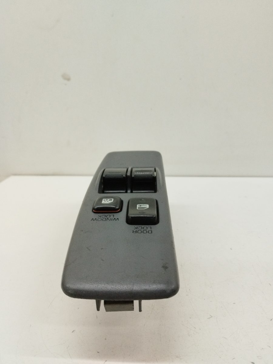 Comando Alza Cristal Toyota Rav 4 (A2) 2000-2006 7423242010