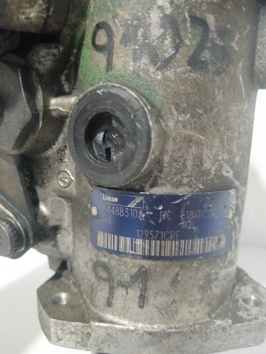 Bomba Inyeccion Ford Escort Berl./turnier 1995-2000 Atlanta Berlina 1.8L 44kW R8448B310A