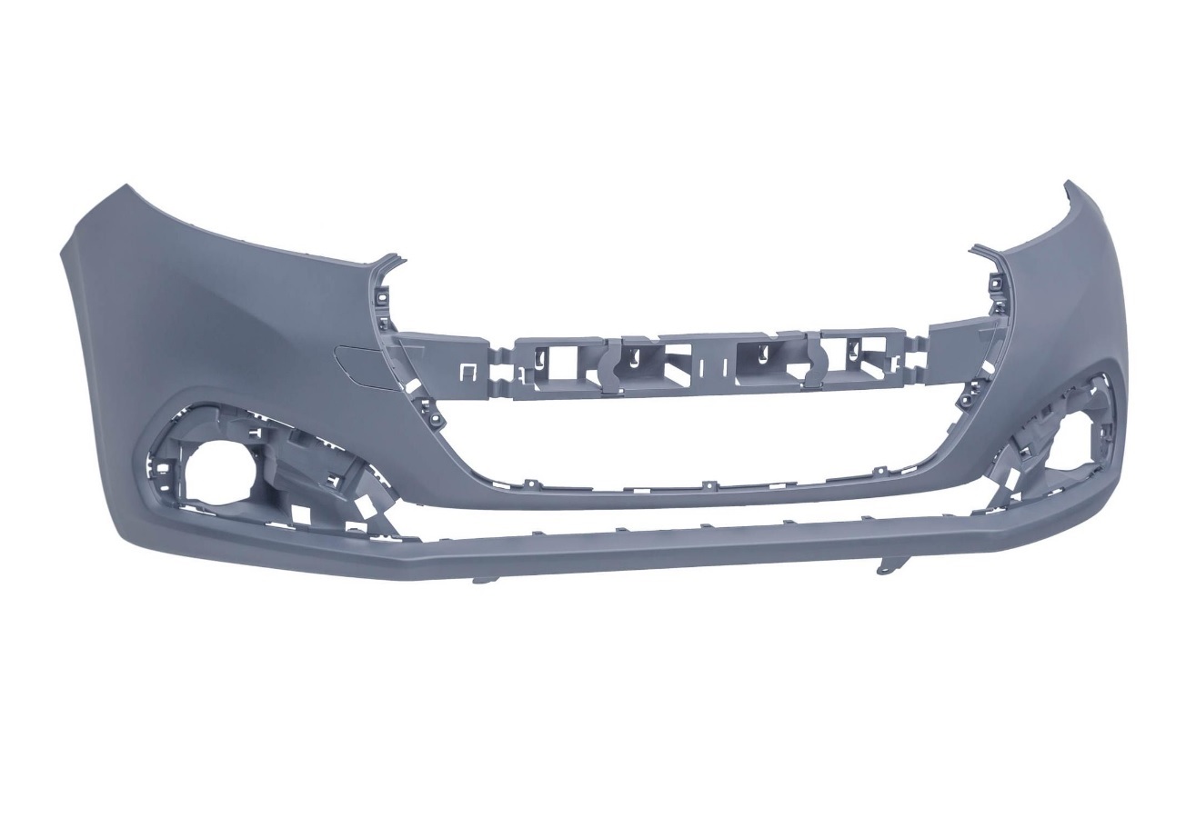 PARAGOLPE DELANTERO PEUGEOT 208 DESDE 2016 EN ADELANTE -PHIRA- [PHIRA]