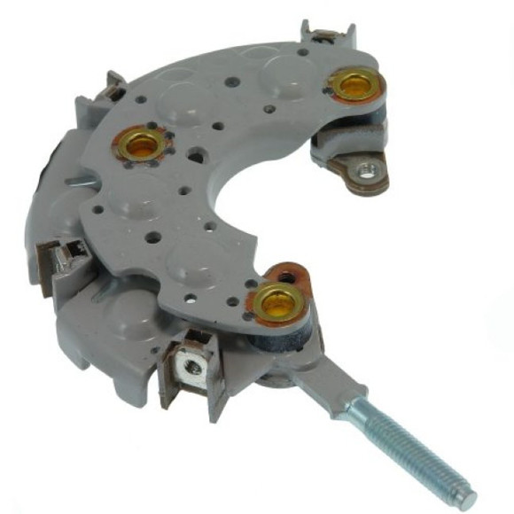 PLACA RECTIFICADORA ALTERNADOR N-DENSO HONDA/TOYOTA/ISUZU