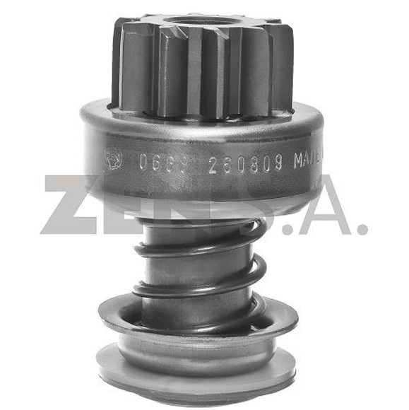 BENDIX DE ARRANQUE MASSEY FERGUSON 235/265 - PERKINS 4.203