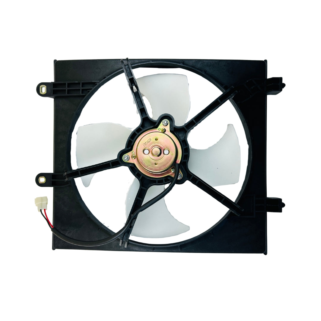 Electro Ventilador DFM DFSK Chana Suzuki Alto Motor 1.0