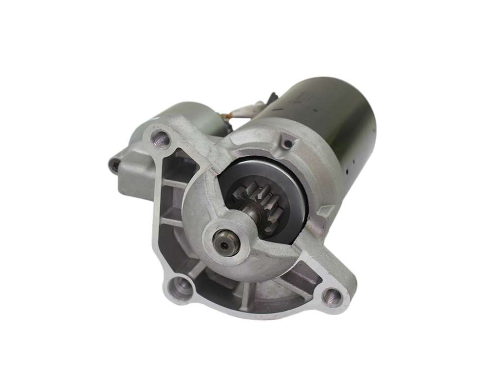 Motor de arranque