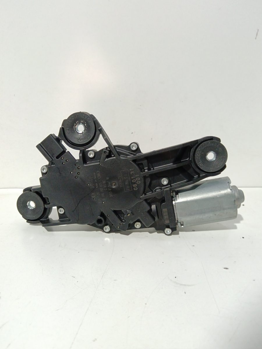 Motor Limpia Luneta Trasero Ford Focus Lim. (CB4) 2007-2011 Titanium 1.6L 66kW 0390201875