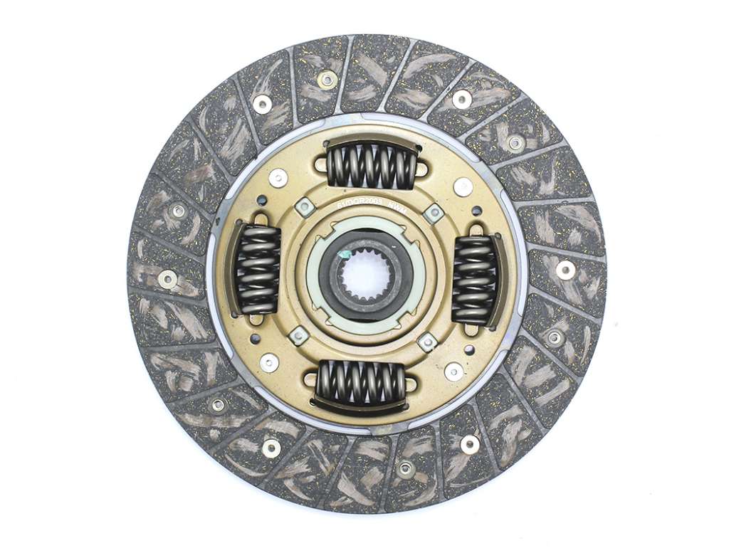 Disco de Embrague