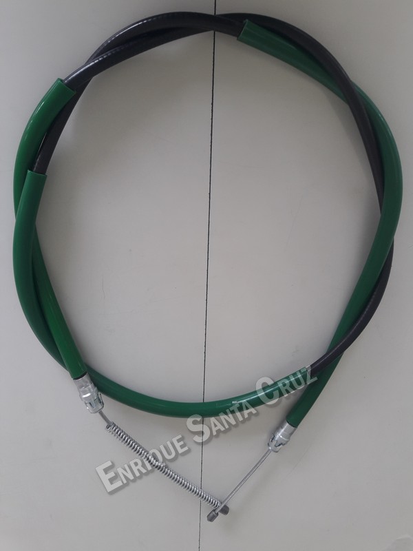 Cable de freno de rueda