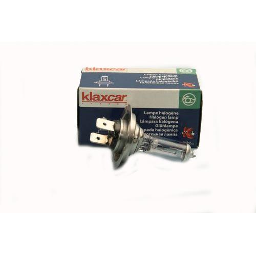 Lámpara Halógena H7 55W Blanca