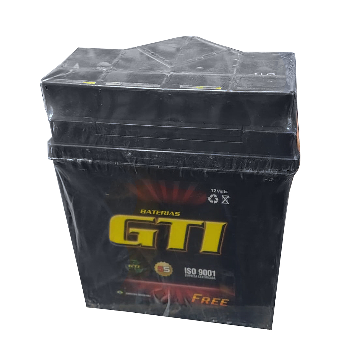 Batería 70 Amperios-hora