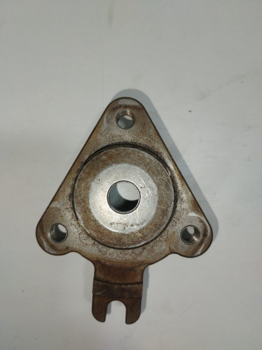Platina De Engranaje De Arbol De Levas Citroën Berlingo 1996-2002 1.9 600 D Furg