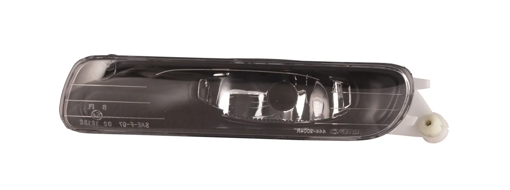CAMINERO IZQ BMW E46 98 (4P) DEPO