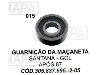 ARANDELA MANIJA VW GOL/ETC. L-CRISTAL
