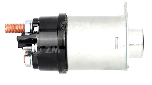 AUTOMATICO ARRANQUE FORD CARGO 1622/1630/2422/2425