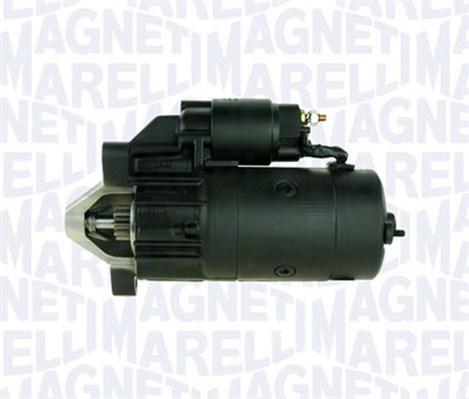 MOTOR ARRANQUE BOXER/JUMPER DJ5 M/MARELLI/VALEO [VALEO]