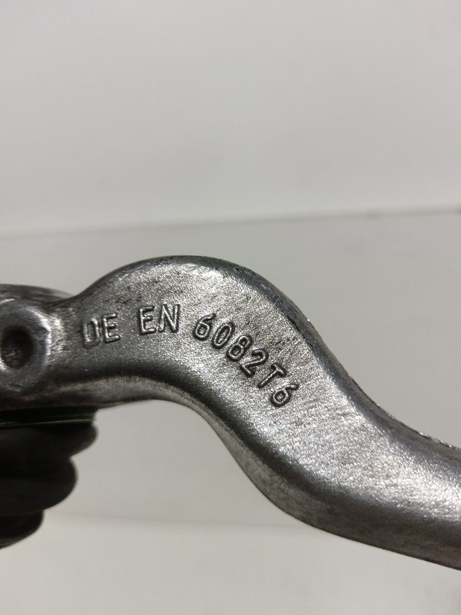 Parrilla de Suspension Superior Trasera Izquierda BMW Serie 3 Berlina (E30) 35597