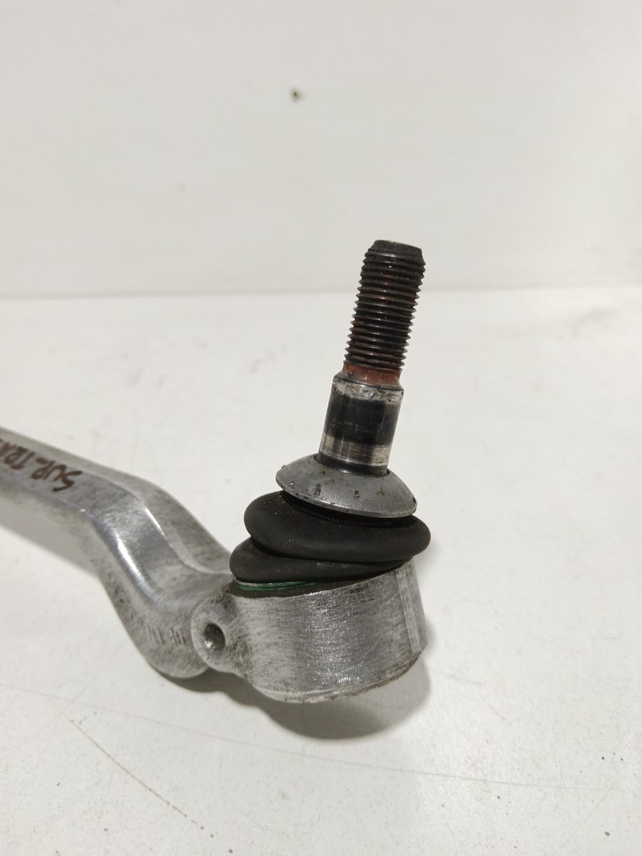 Parrilla de Suspension Superior Trasera Izquierda BMW Serie 3 Berlina (E30) 35597