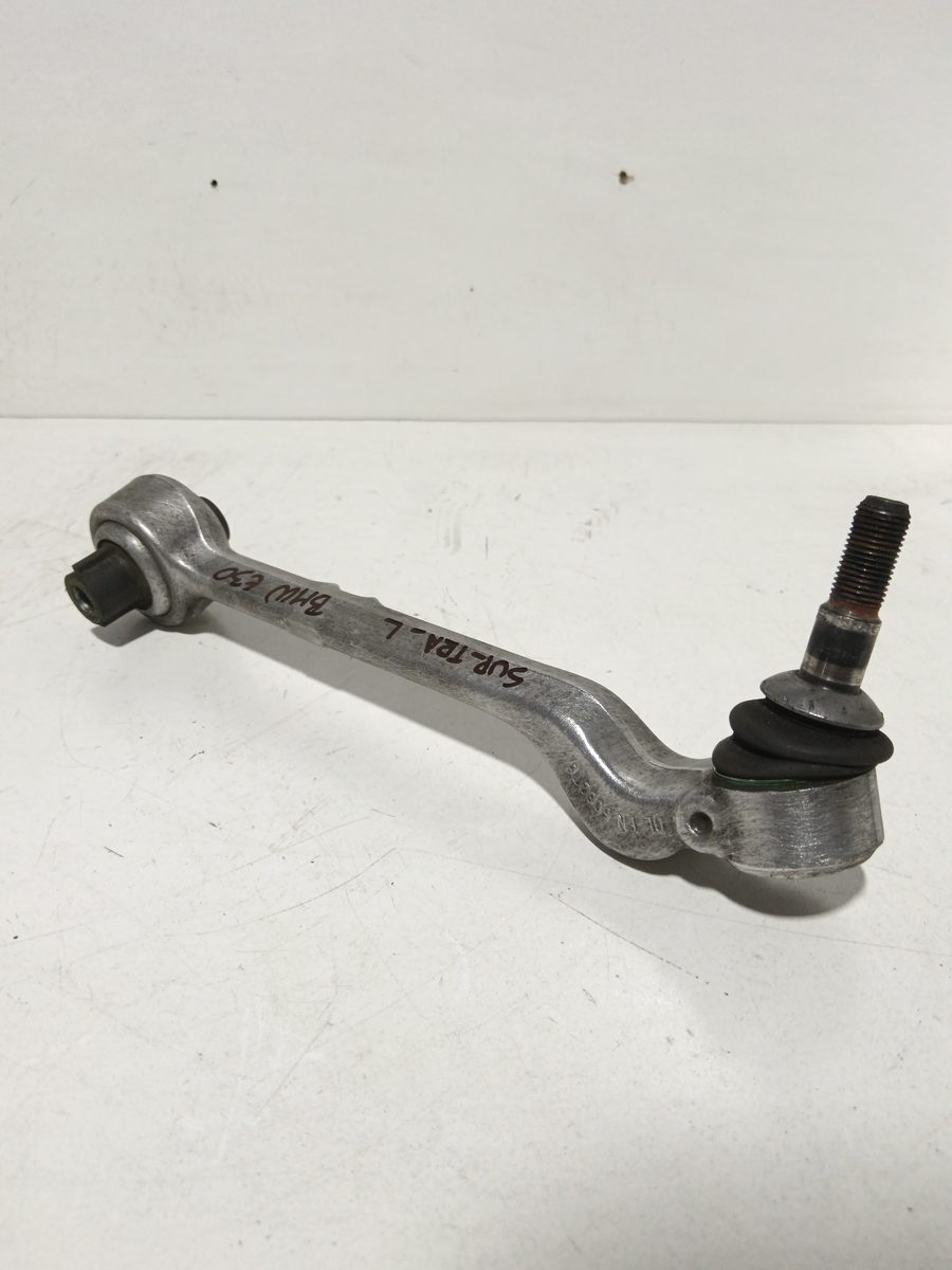 Parrilla de Suspension Superior Trasera Izquierda BMW Serie 3 Berlina (E30) 35597