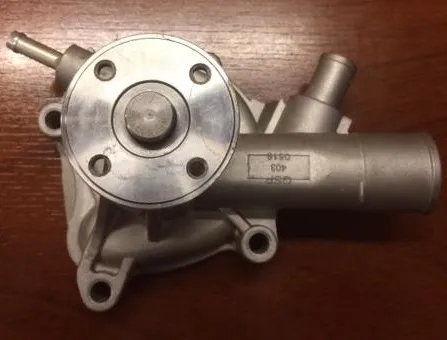 BOMBA AGUA TOYOTA COROLLA-STARLET 79 BREME