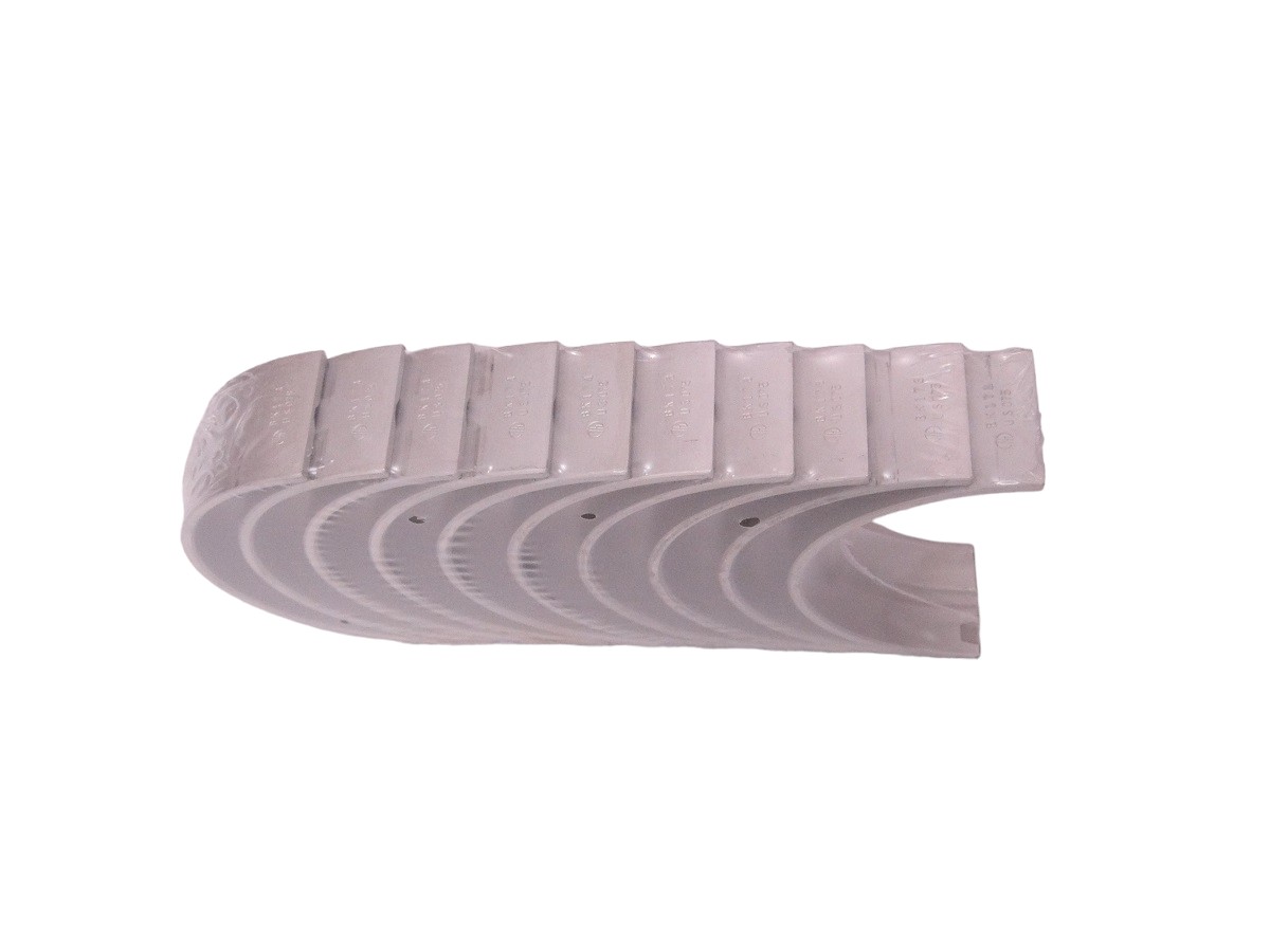 METALES BANCADA ISUZU 4HF1 4.3/ 4HK1T/JMC 4.7 +.75 (JAPON)