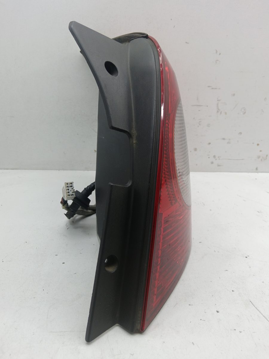 Farol Trasero Derecho Exterior Chevrolet Captiva 2006-2016 VCDI LS