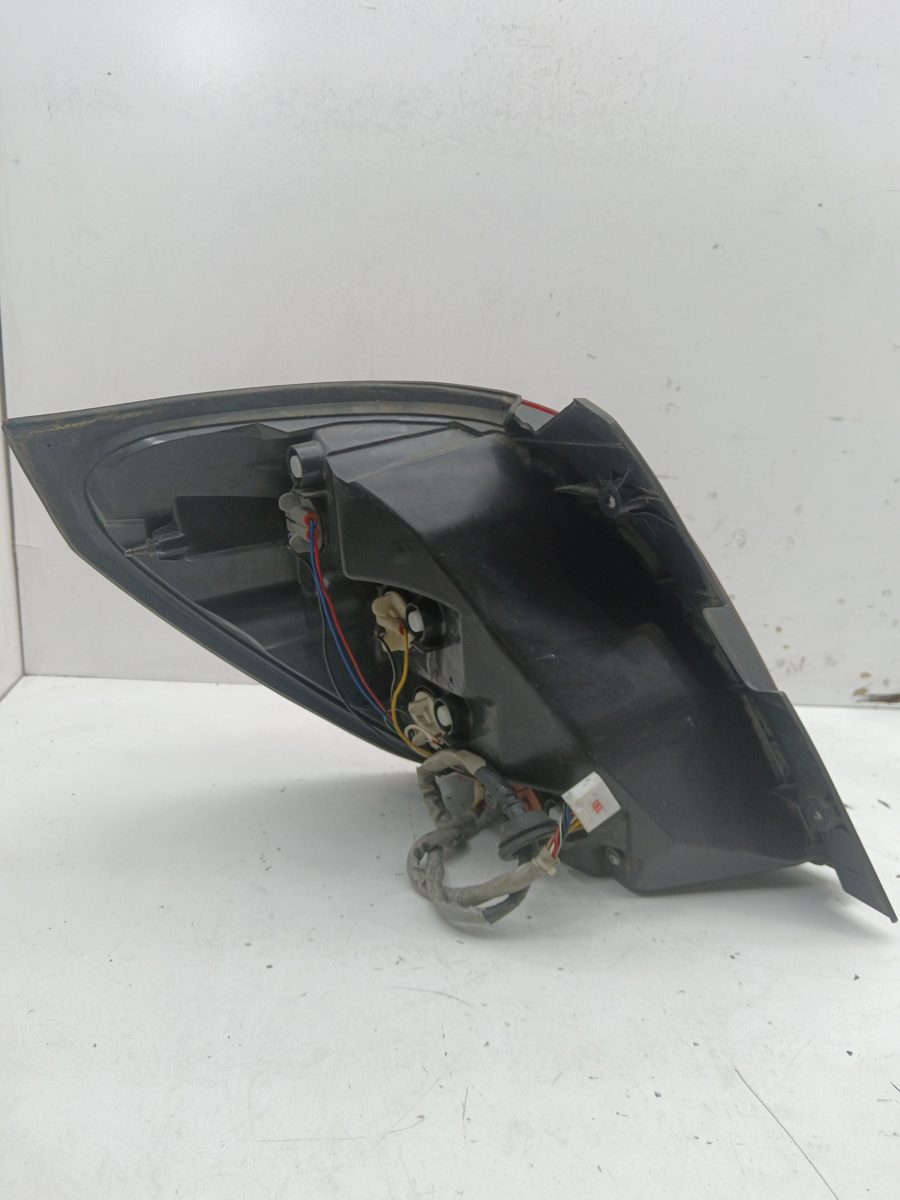 Farol Trasero Derecho Exterior Chevrolet Captiva 2006-2016 VCDI LS