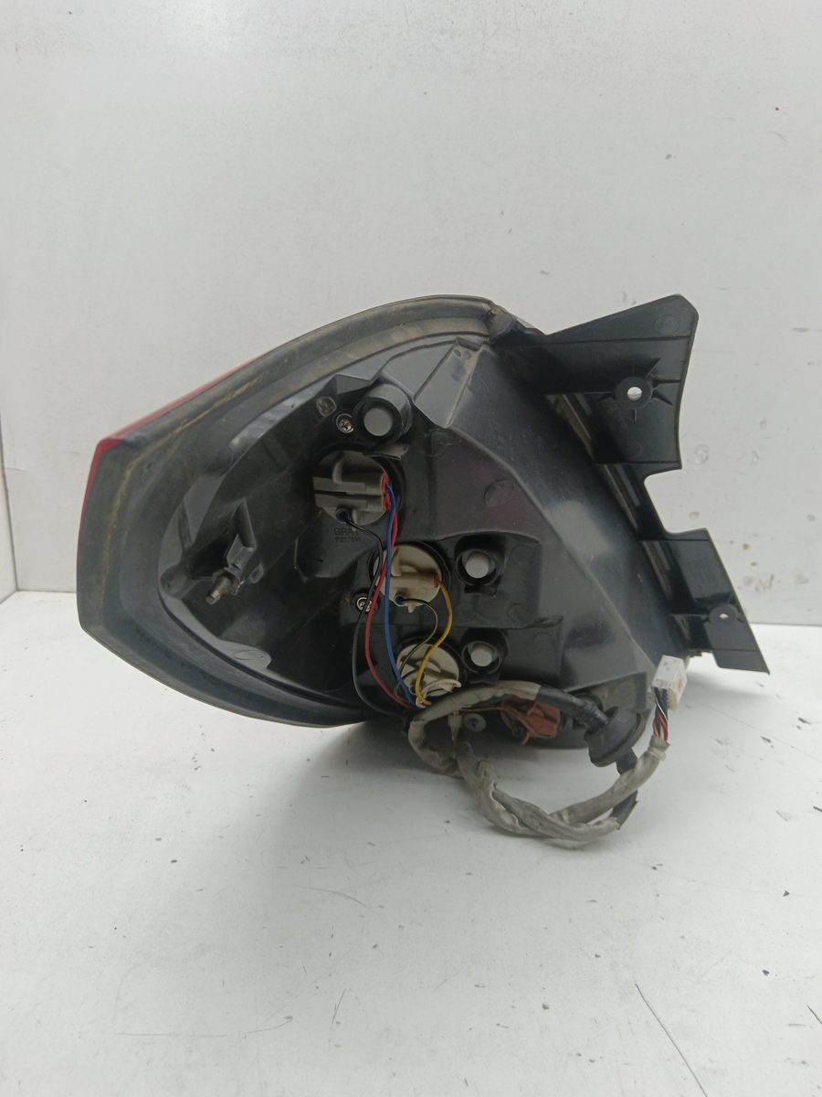 Farol Trasero Derecho Exterior Chevrolet Captiva 2006-2016 VCDI LS