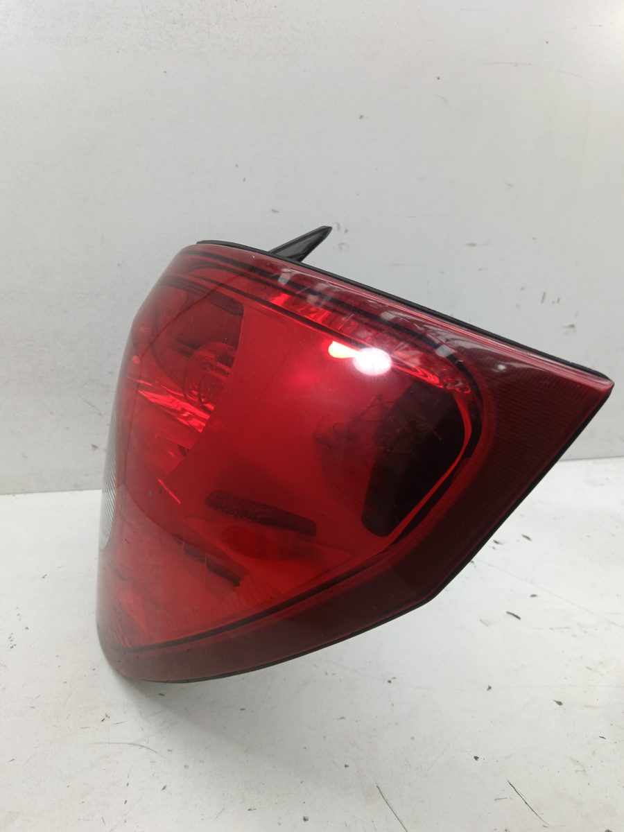 Farol Trasero Derecho Exterior Chevrolet Captiva 2006-2016 VCDI LS