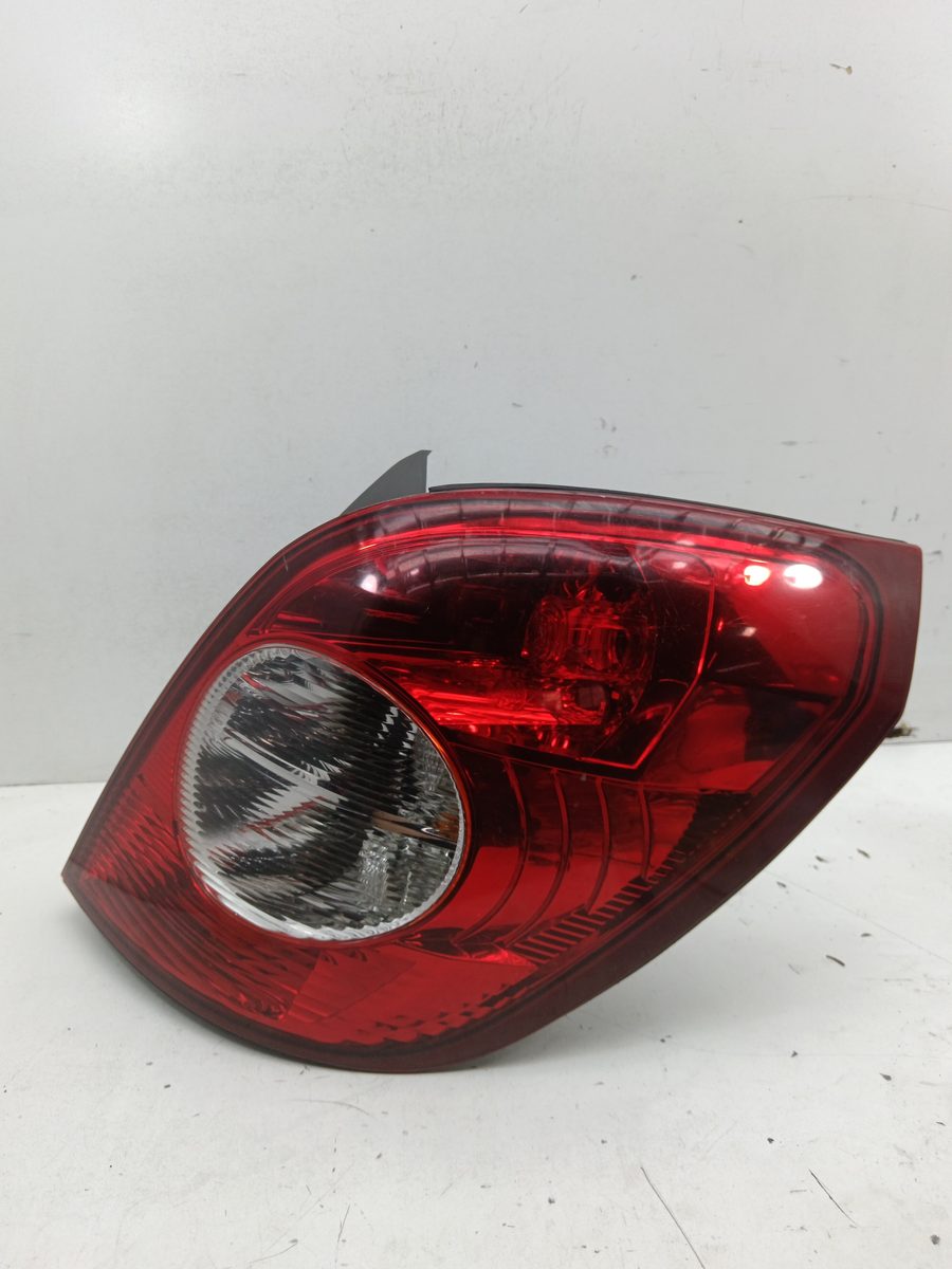 Farol Trasero Derecho Exterior Chevrolet Captiva 2006-2016 VCDI LS