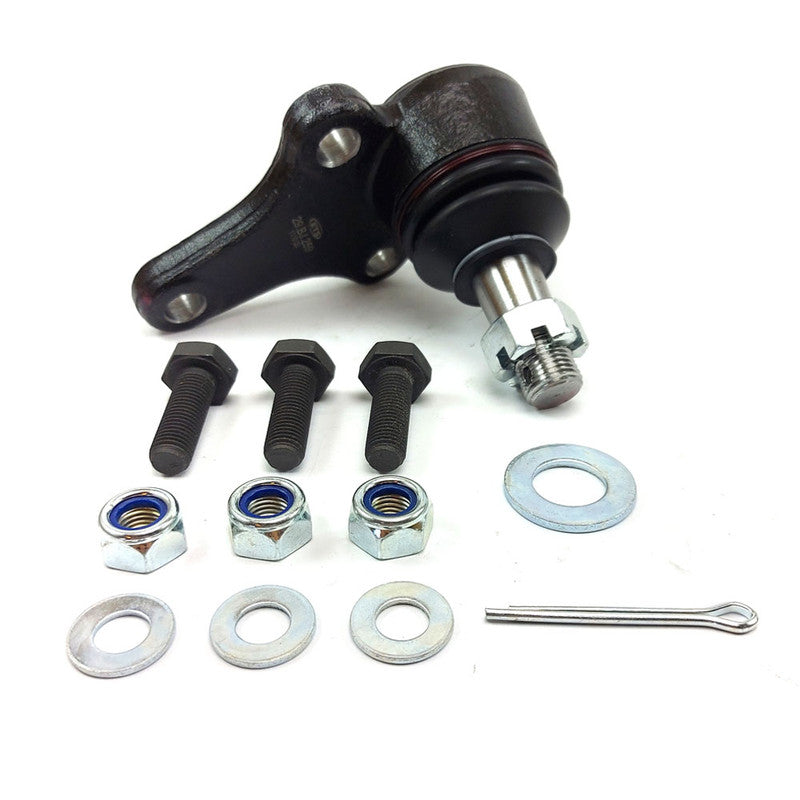 Rotula Direccion Inferior Hilux 4X2 84 91 Gonow Sailor Deer