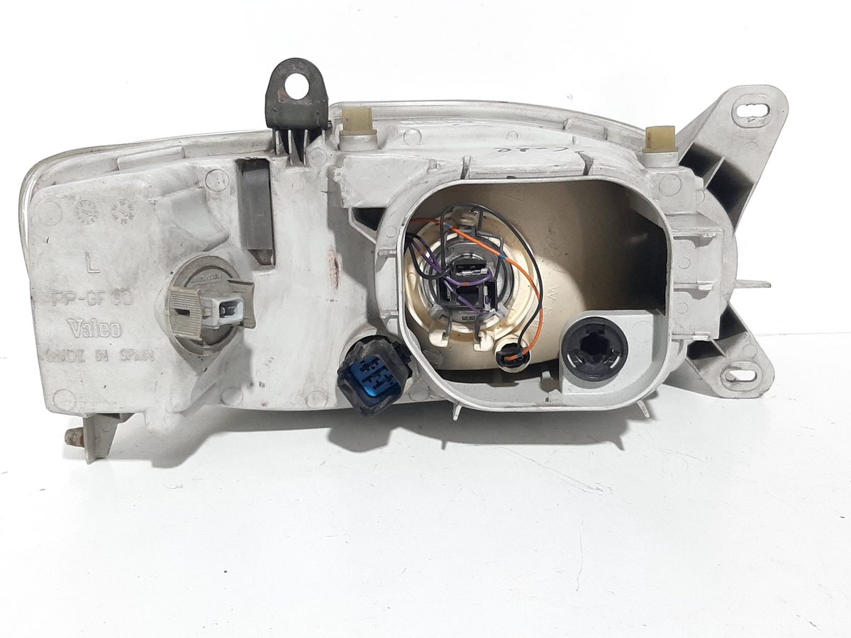 Faro Delantero Izquierdo Ford Escort Berl./turnier 1995-2000 Atlanta Berlina E95073