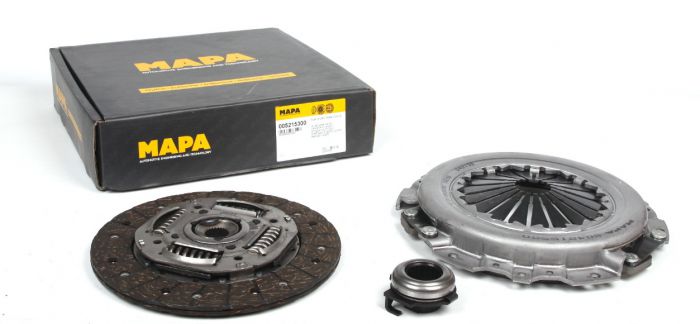 EMBRAGUE 215mm RENAULT MEGANE F9Q MAPA [MAPA]