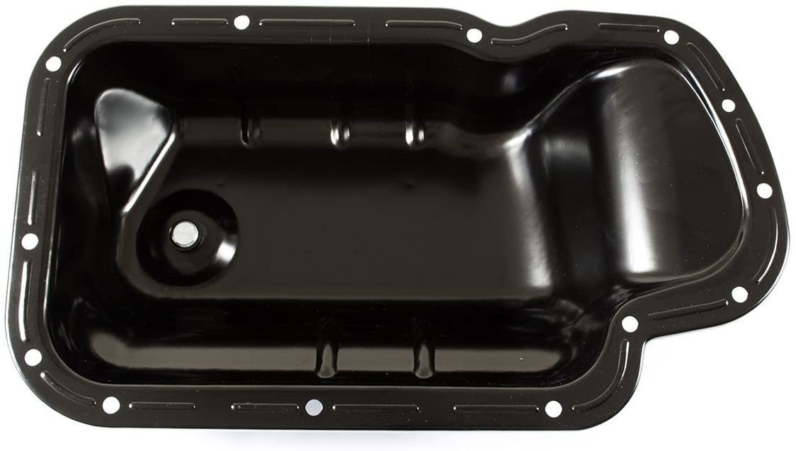 CARTER DE ACEITE CITROEN C3 TU1JP TU3 [TRICLO]