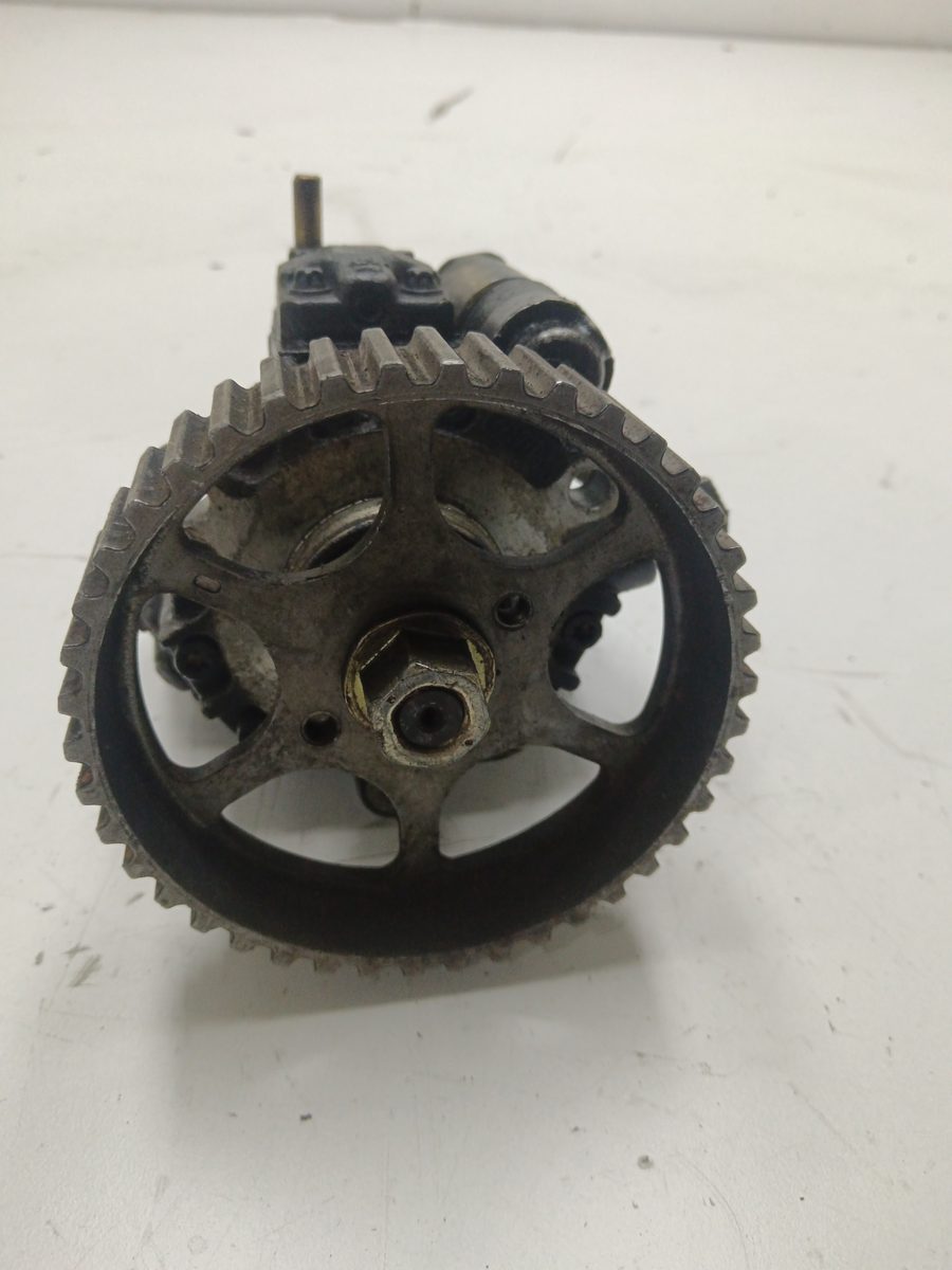Bomba Inyeccion Peugeot 307 Berlina (S2) 2005-2008 1.6 HDi 1.6L 80kW 9636818480