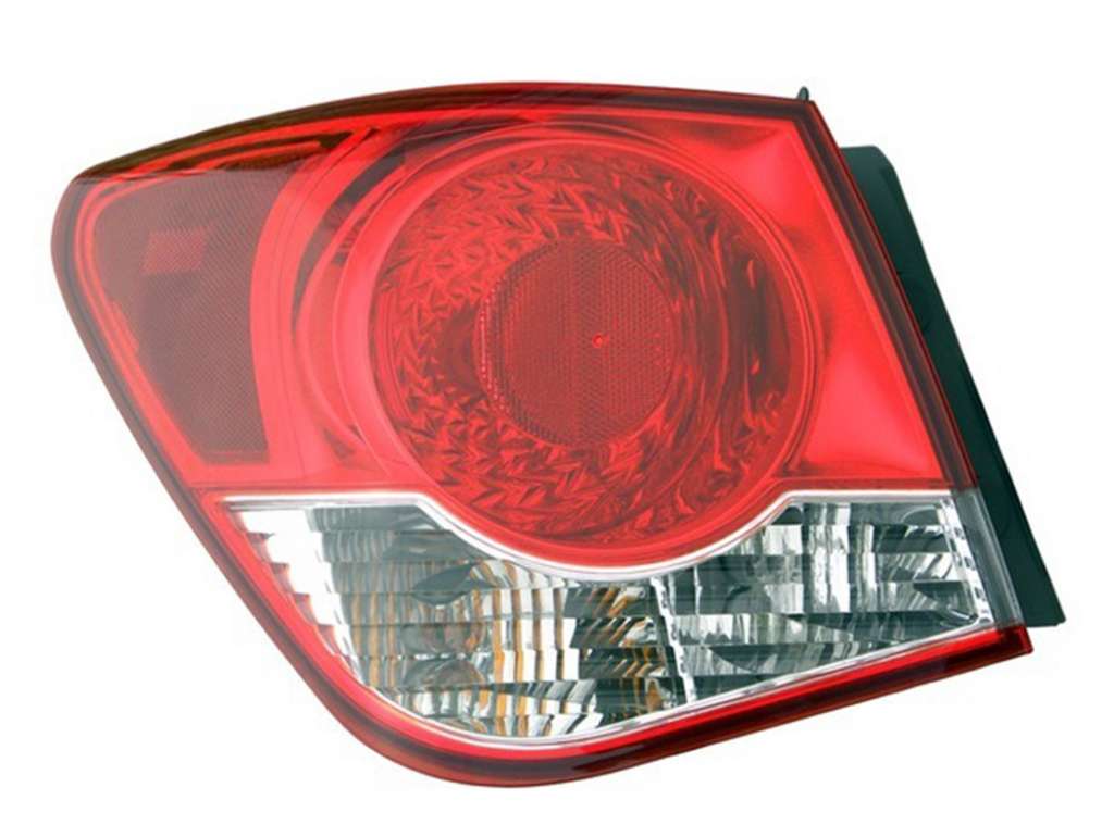 FARO TRASERO GM CRUZE TODOS IZQ.